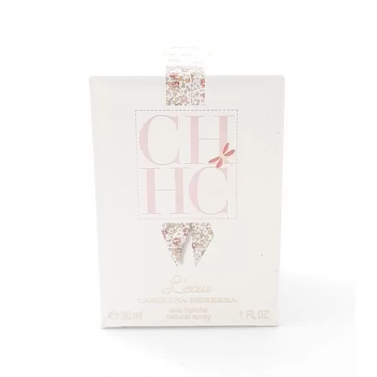 Carolina Herrera CH L`Eau EDT 30ml